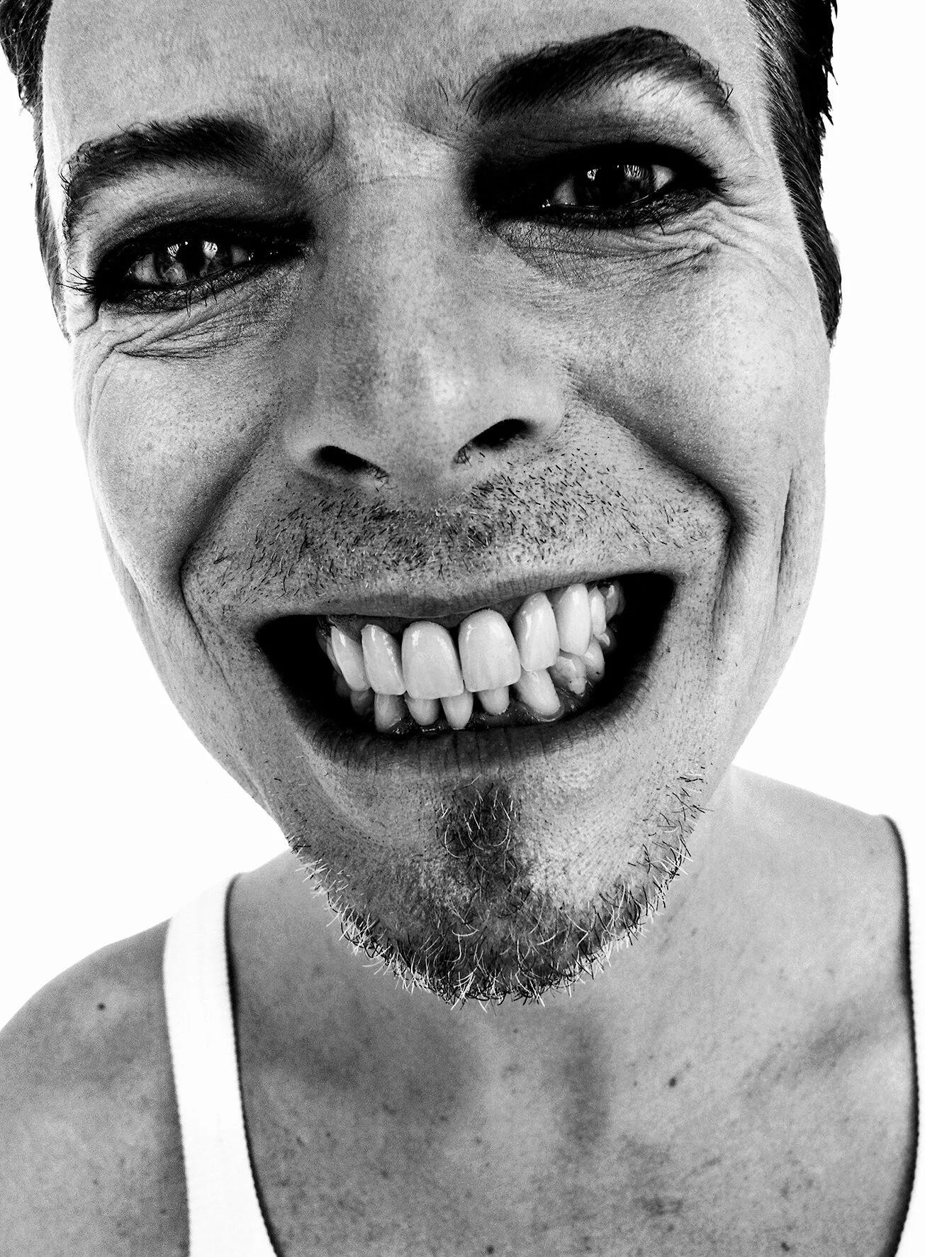 Portraits I — Rankin